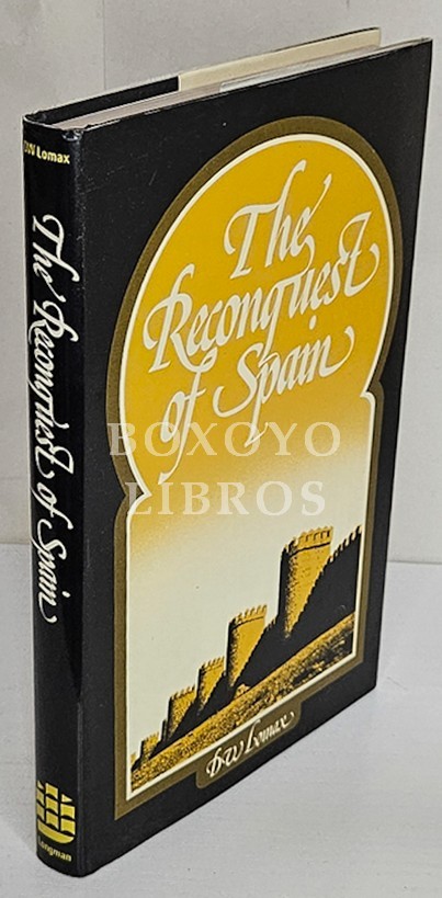 The Reconquest of Spain