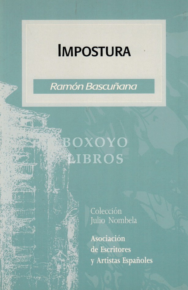 Impostura
