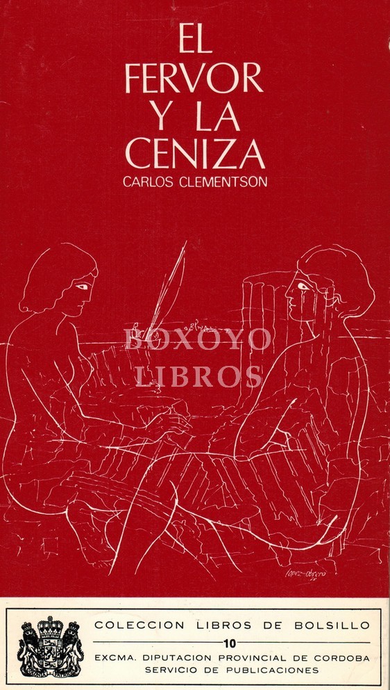 El fervor y la ceniza