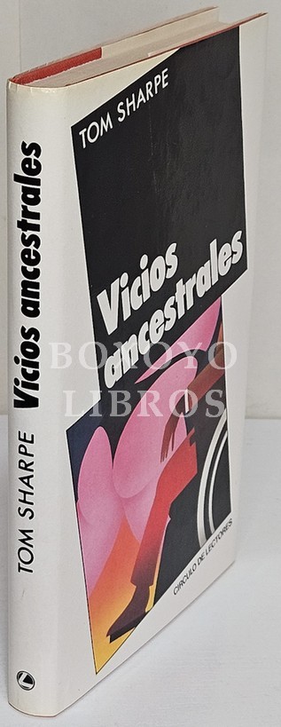 Vicios ancestrales