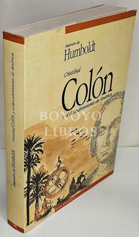 Cristóbal Colón y el descubrimiento de América. Traducción Luis Navarro Calvo. Ilustraciones Ferdinand Bellermann