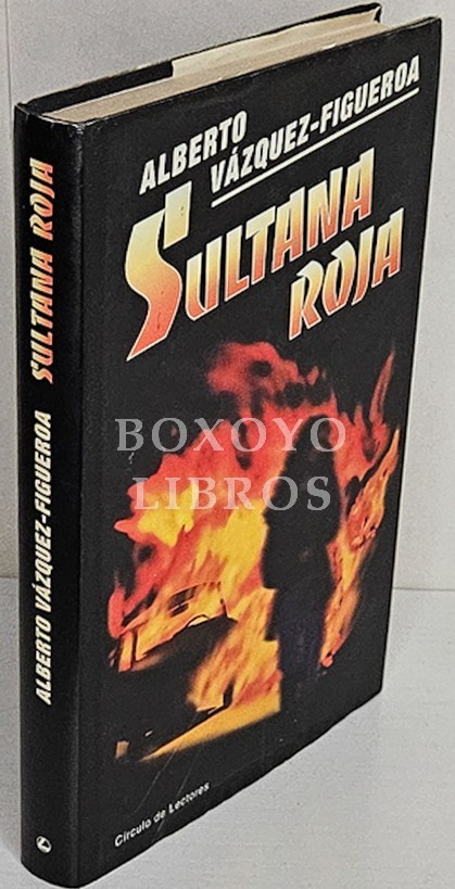 Sultana roja