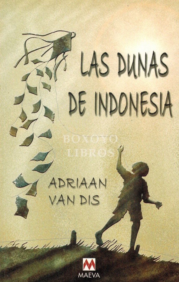 Las dunas de Indonesia
