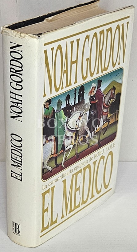 El médico