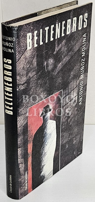 Beltenebros. Epílogo del autor