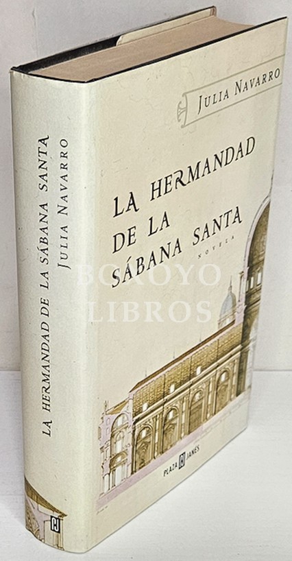 La hermandad de la Sábana Santa