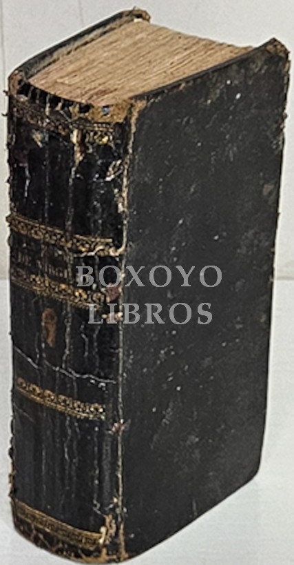 La Eneida de Virgilio ...traduzida en octava rima y verso castellano (por Gregorio Hernandez de Velasco): aora en esta vltima impression reformada y limada ...añadido a la primera impression lo siguiente. Las dos Eglogas de Virgilio, Primera y Quarta. El 