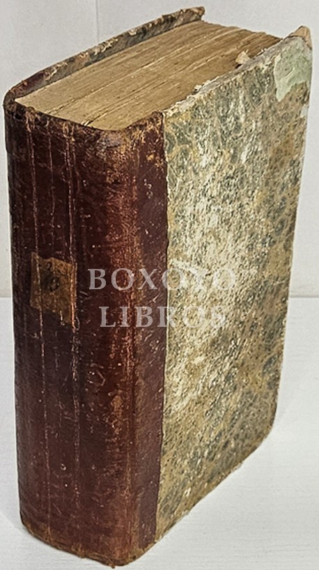 Cuadernos de Historia Natural. Traducidos por Miguel Guitar y Buch. I:  Zoología. II. Botánica. III. Mineralogía y Geología