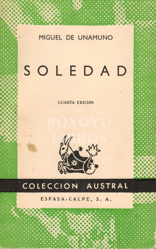 Soledad