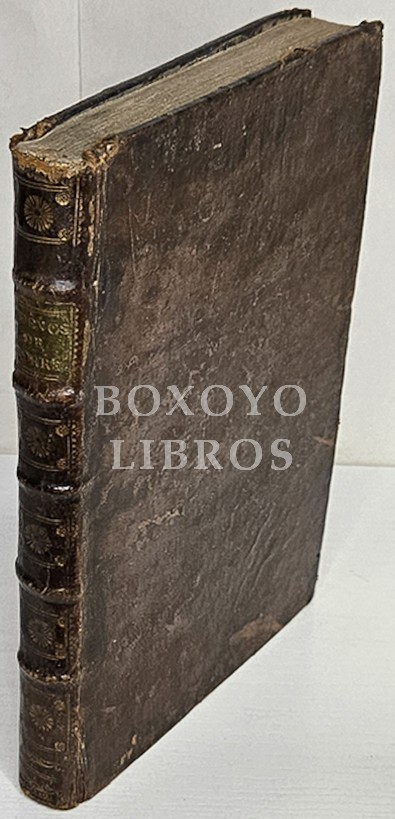 Sueños morales, visiones y visitas de Torres con D. Francisco de Quevedo por Madrid, corregidos y aumentados con La barca de Aqueronte, residencia infernal de Plutón, correo del otro mundo, y cartas respondidas a los muertos, sacudimiento de mentecatos, h