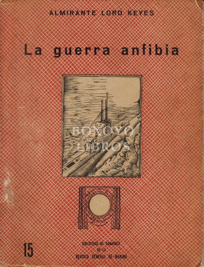 La guerra anfibia