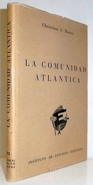 La comunidad atlántica