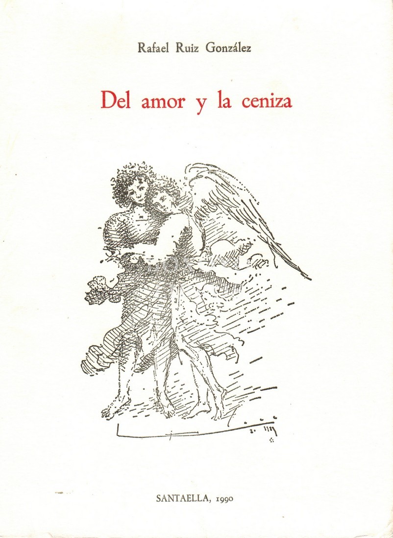 Del amor y la ceniza
