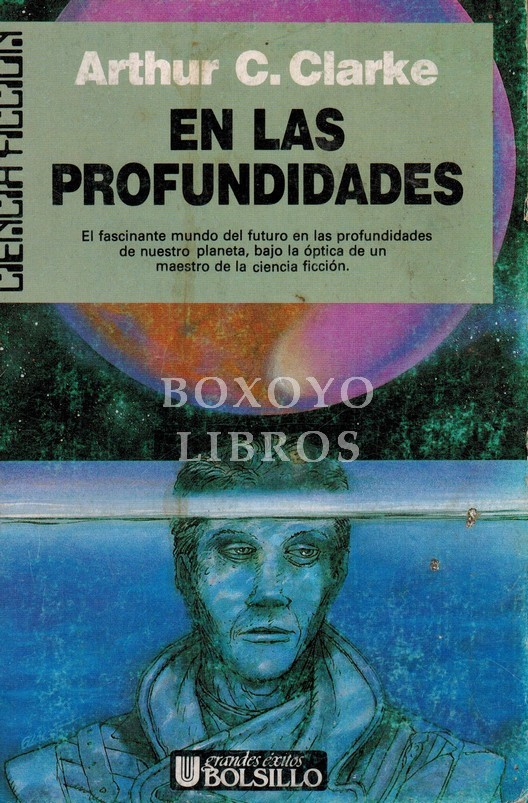 En las profundidades