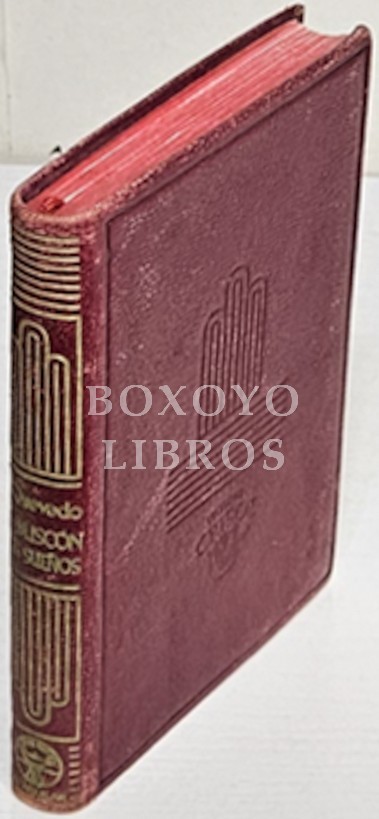Vida del Buscón/ Sueños y discursos. Textos descubiertos y clasificados por Luis Astrana Marín