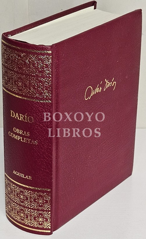 Obras completas