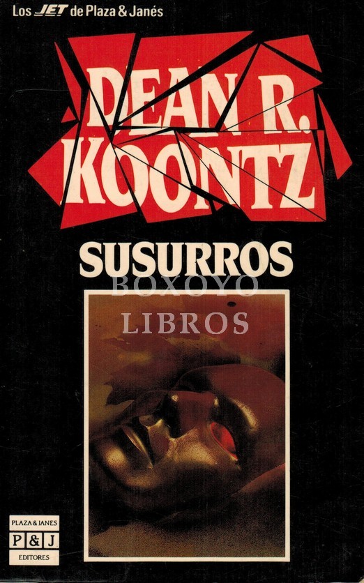 Susurros