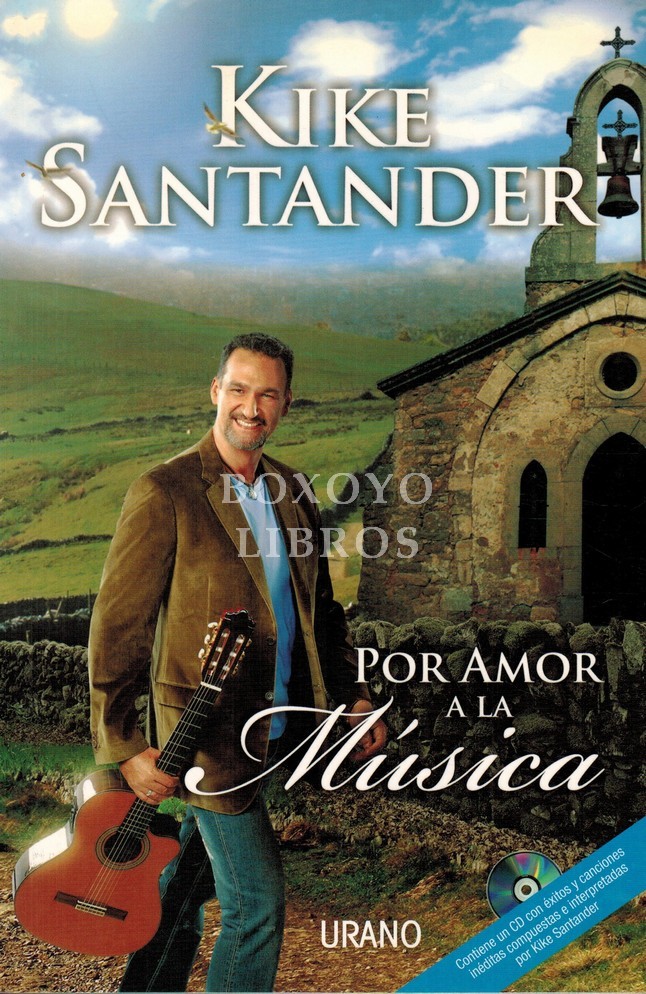 Por amor a la música