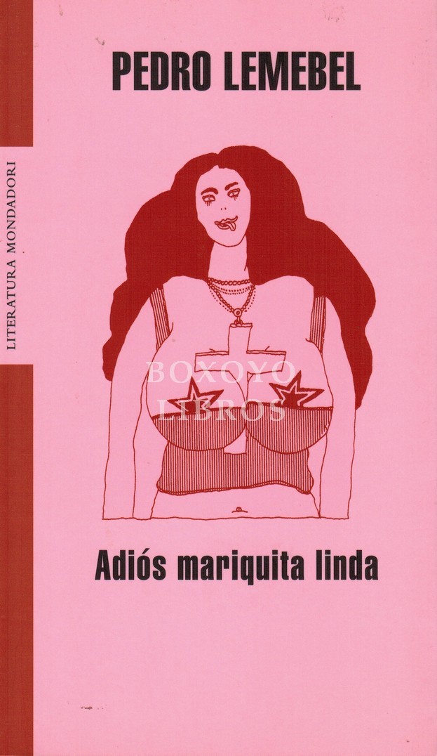 Adiós mariquita linda