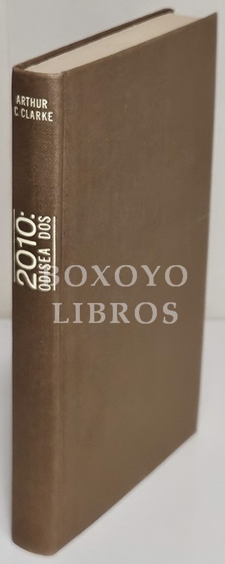 2010: Odisea dos