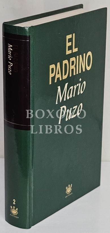 El padrino