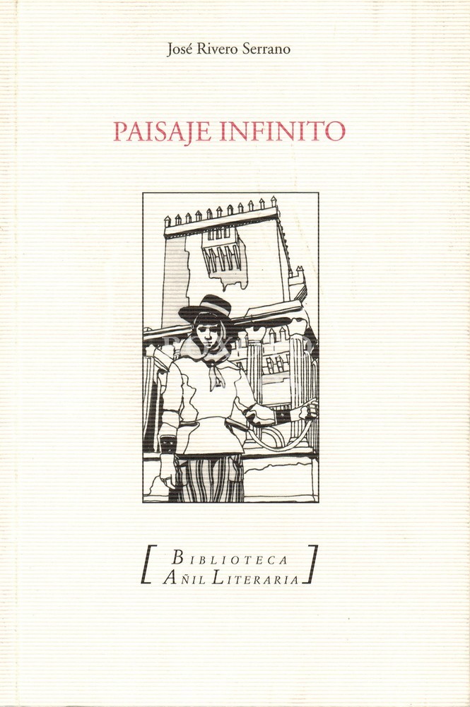 Paisaje infinito