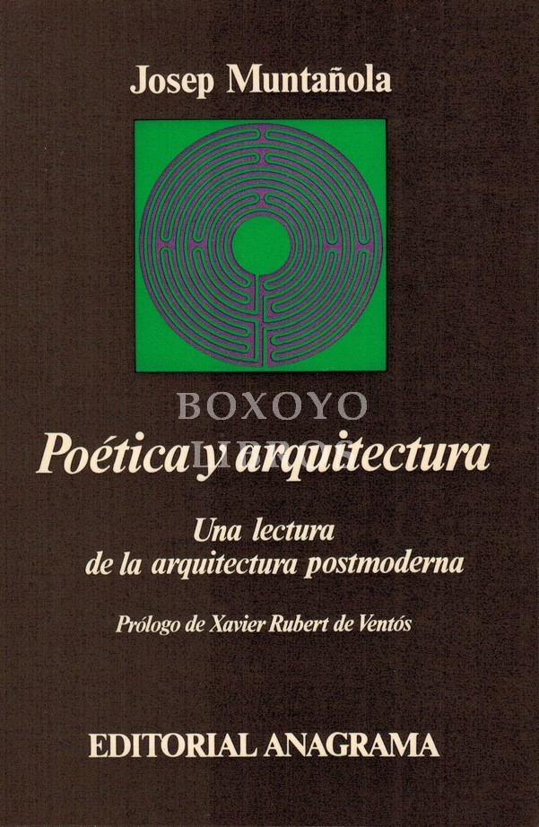 Política y arquitectura