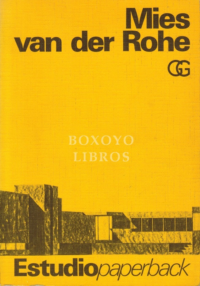 Mies van der Rohe