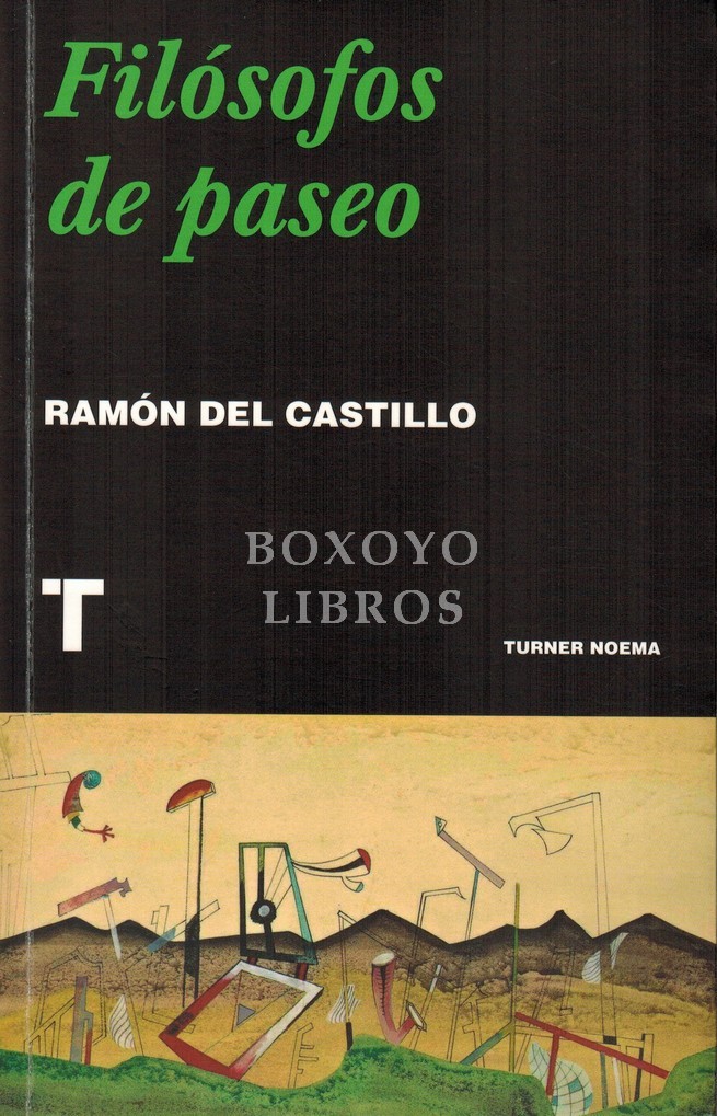 Filósofos de paseo