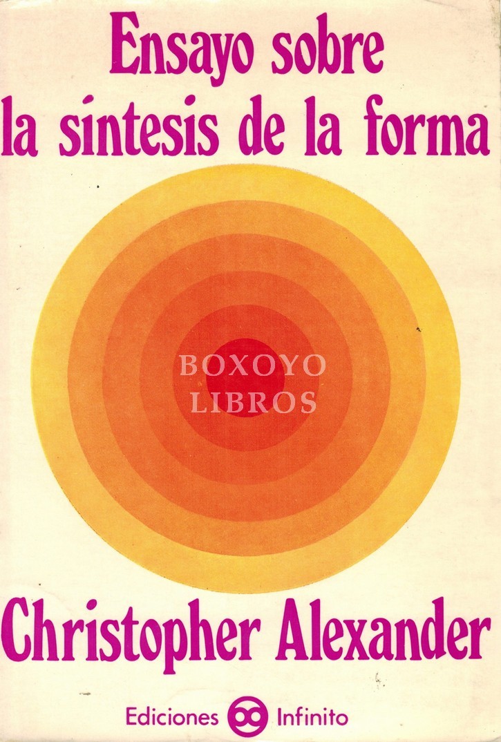 Ensayo sobre la síntesis de la forma