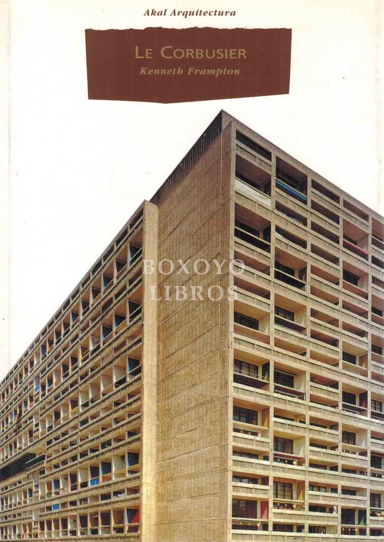 Le Corbusier