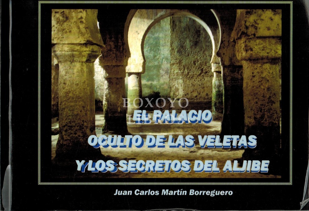 El palacio oculto de Las Veletas y los secretos del Aljibe