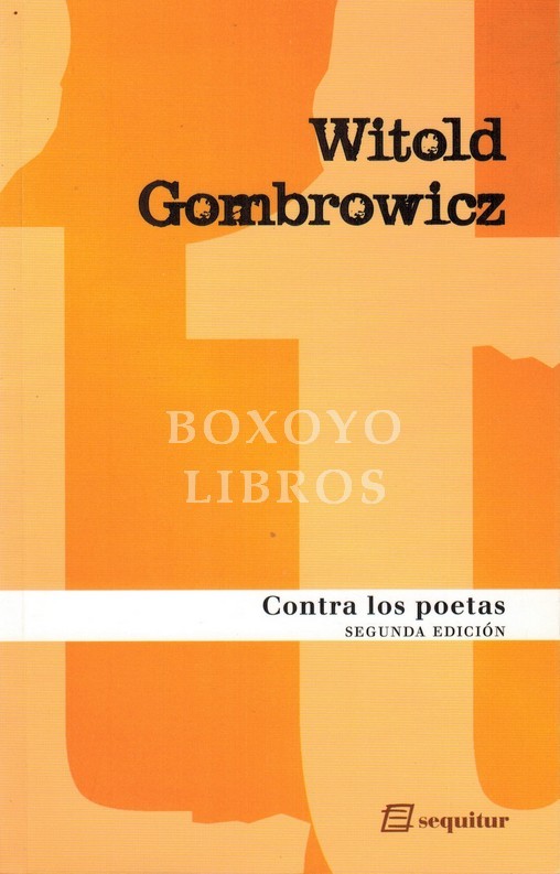 Contra los poetas