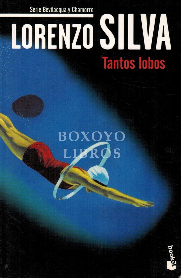 Tantos lobos