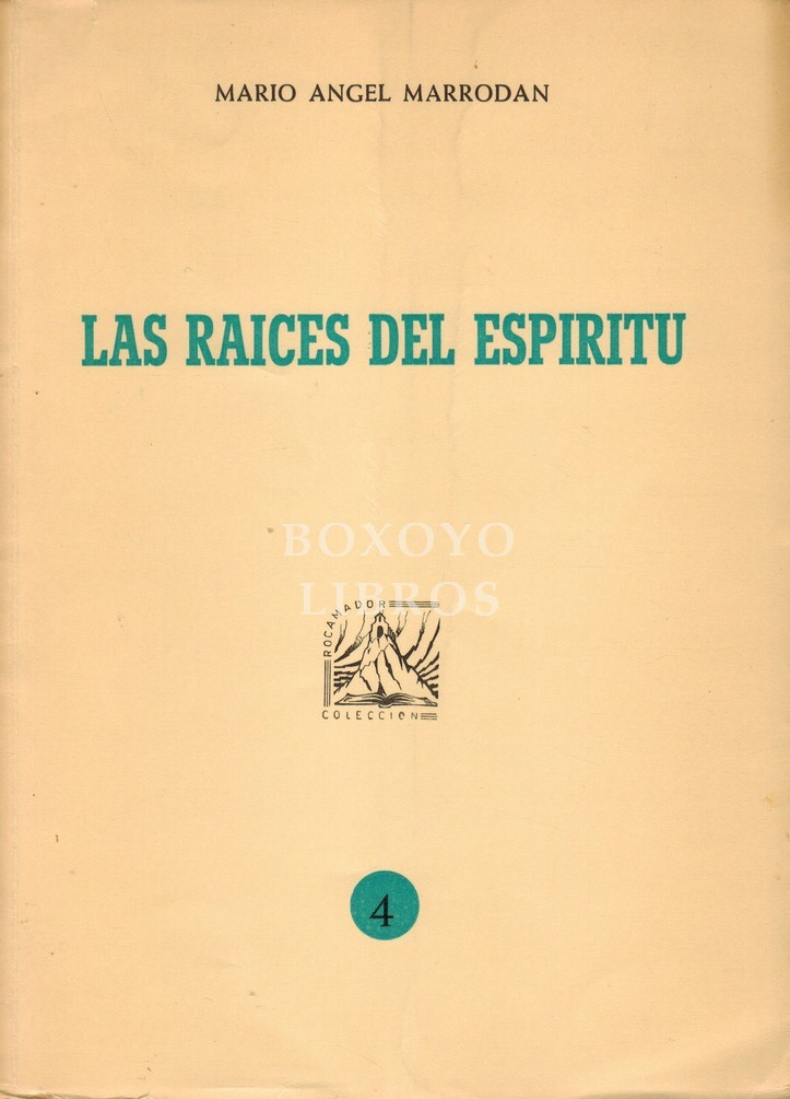 Las raíces del espíritu