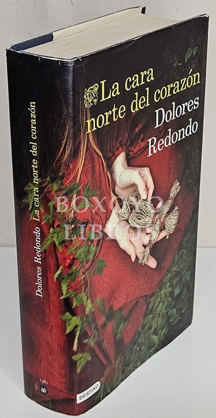 La cara norte del corazón