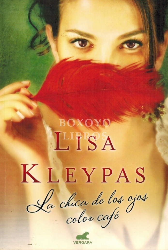 La chica de los ojos color café. Traducción de Ana Isabel Domínguez Palomo y María del Mar Rodríguez Barrena
