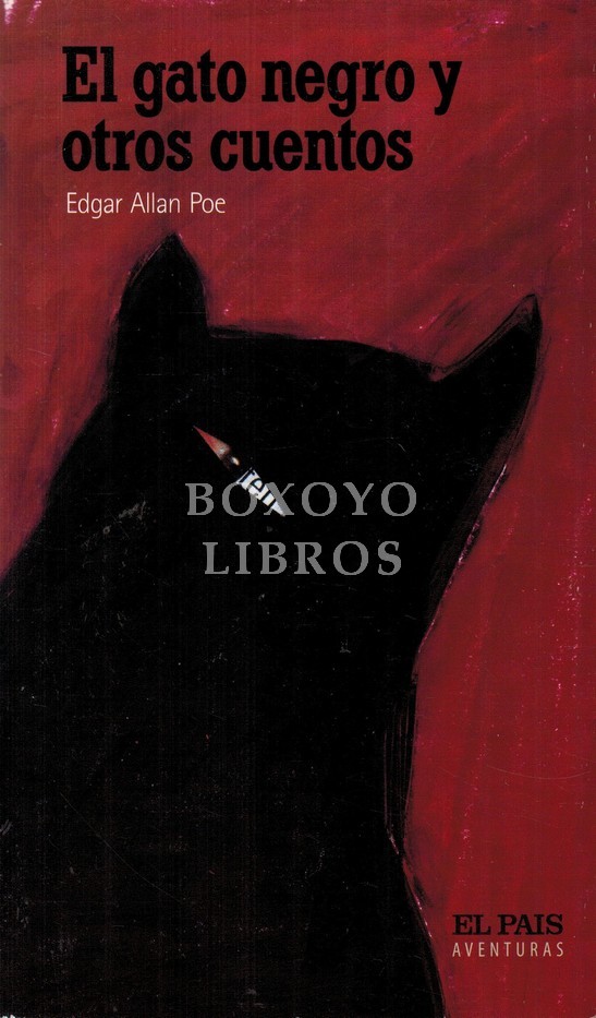El gatro negro y otros cuentos
