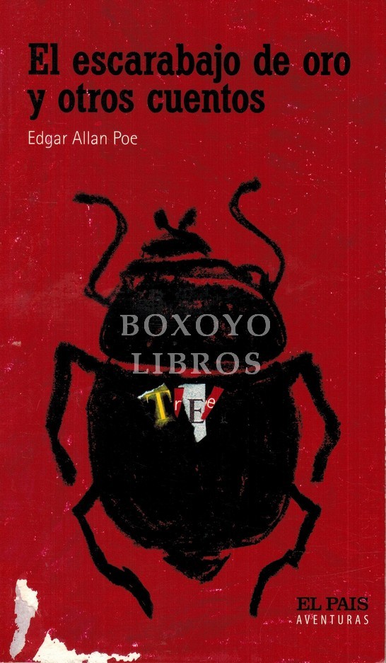 El escarabajo de oro y otros cuentos