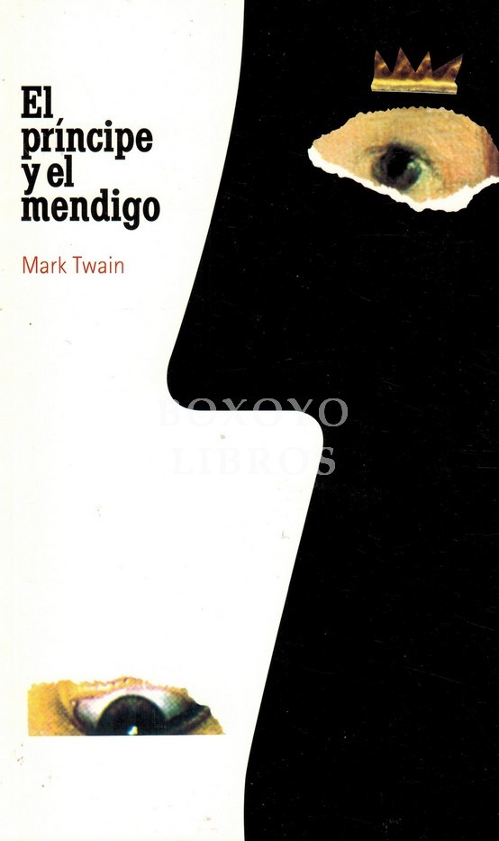 El príncipe y el mendigo