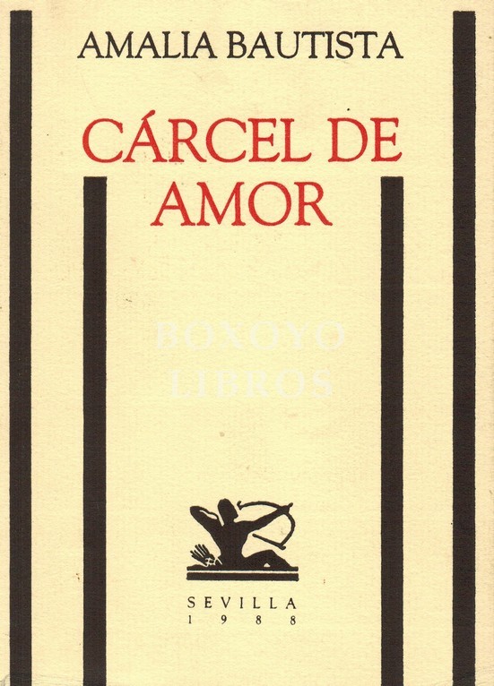 Cárcel de amor