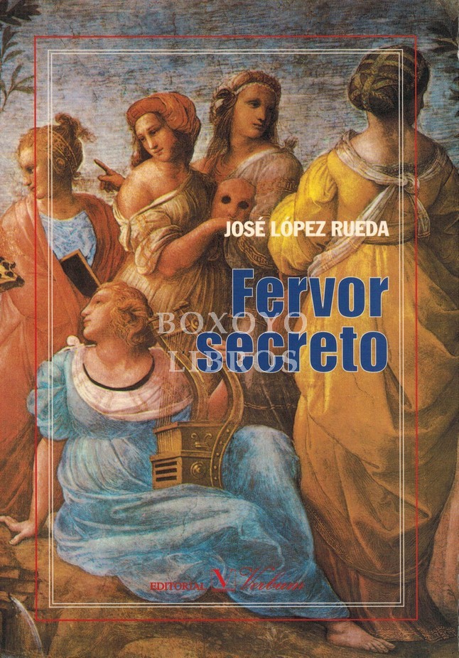 Fervor secreto