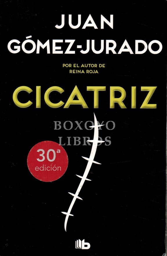 Cicatriz
