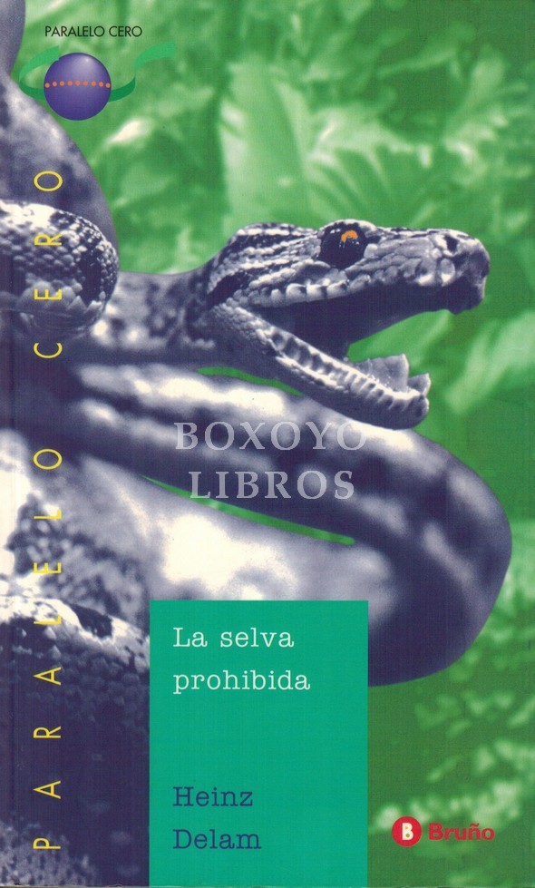 La selva prohibida