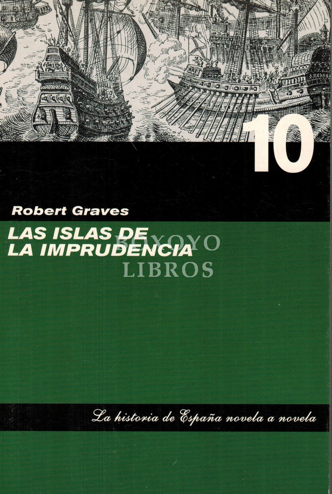 Las islas de la imprudencia