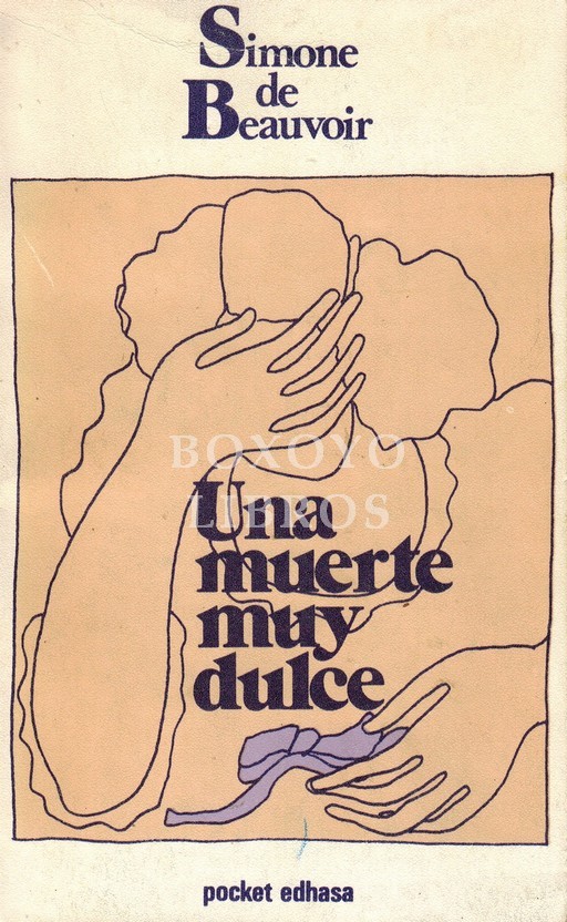Una muerte muy dulce