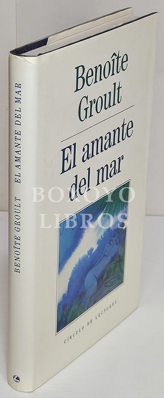 El amante del mar