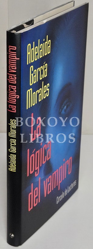 La lógica del vampiro