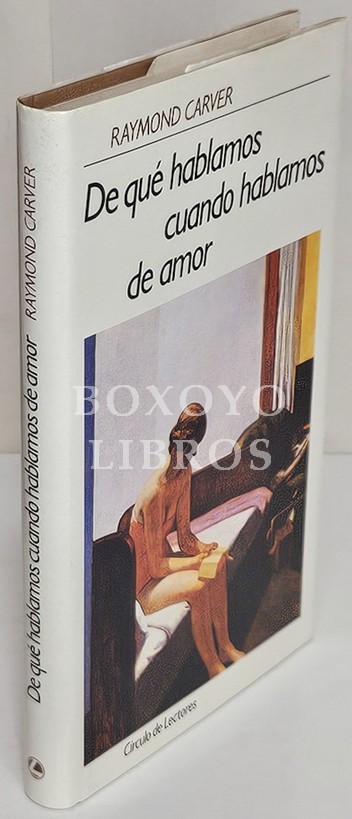 De qué hablamos cuando hablamos de amor
