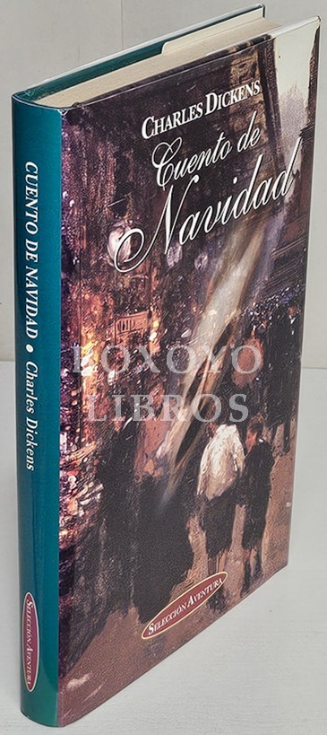 Cuento de Navidad